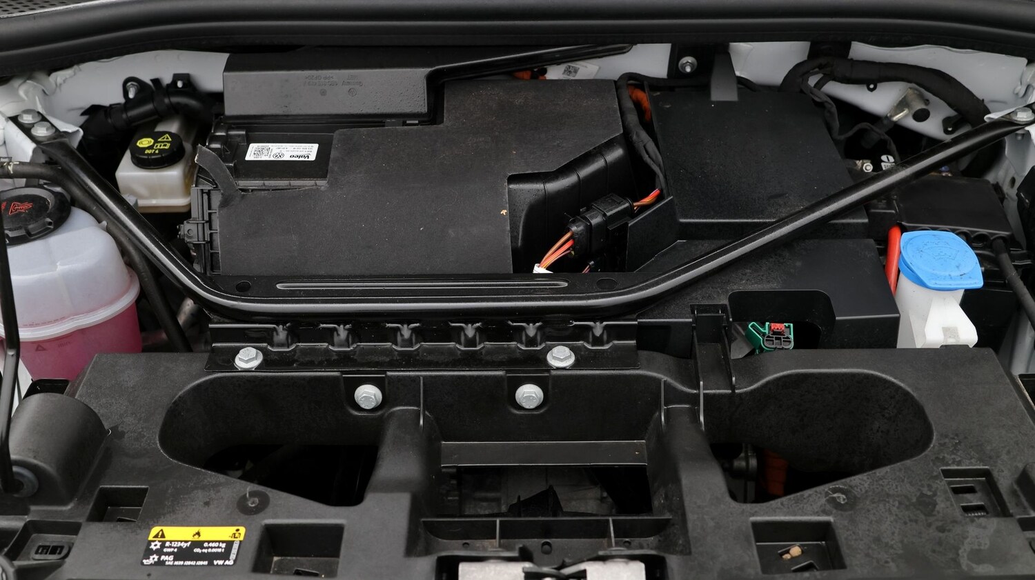 Used Volkswagen ID.5 2022 for sale - 78151792: Photo 19