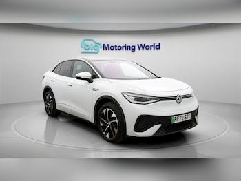 Used Volkswagen ID.5 2022 for sale - 78151792: Photo