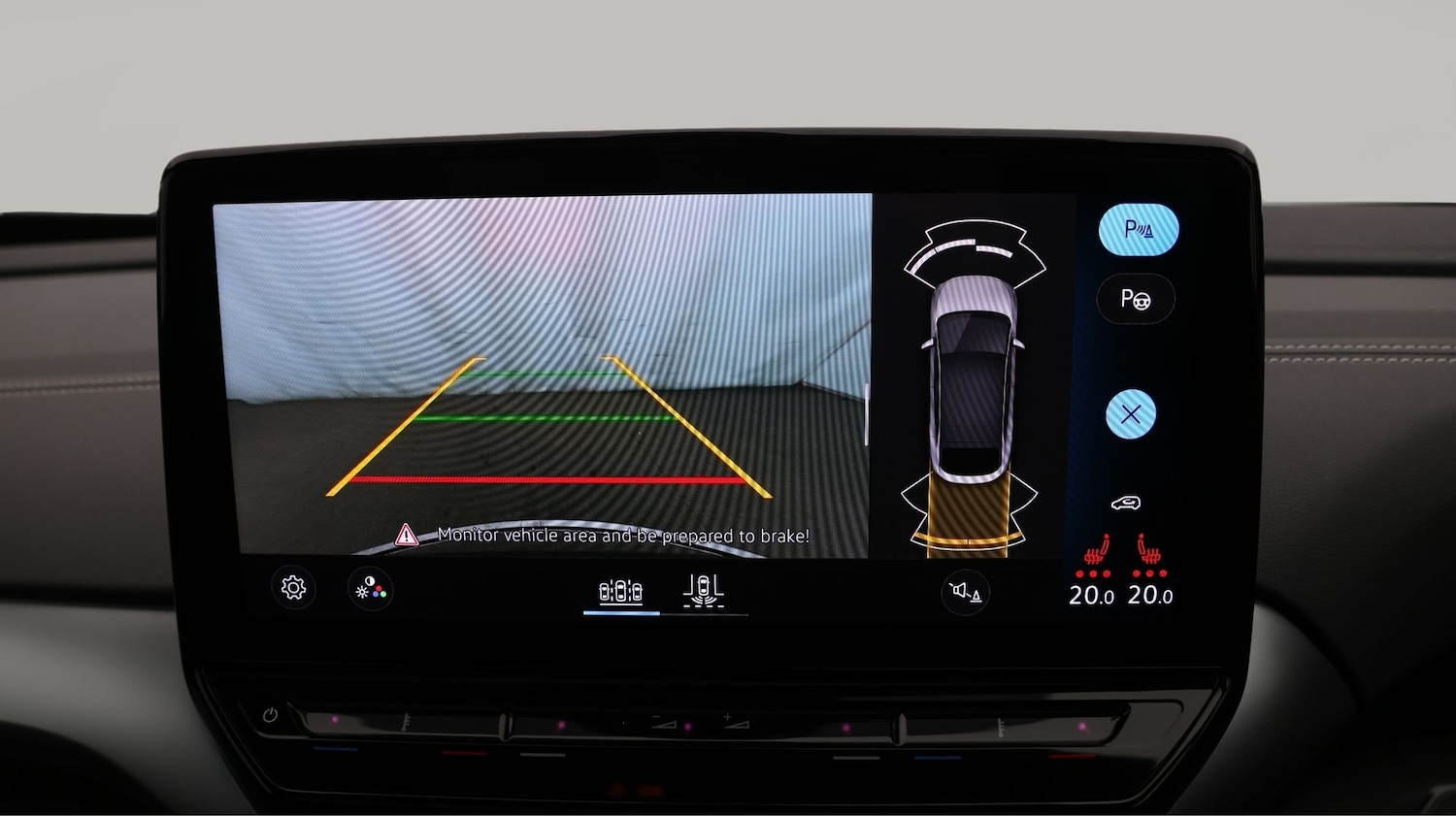 Used Volkswagen ID.5 2022 for sale - 78151792: Photo 27