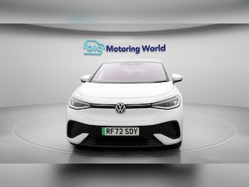 Used Volkswagen ID.5 2022 for sale - 78151792: Photo