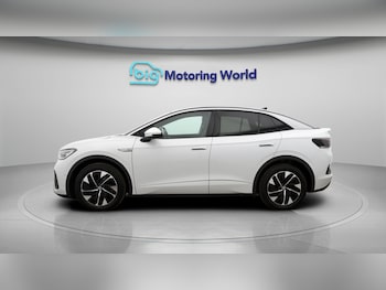 Used Volkswagen ID.5 2022 for sale - 78151792: Photo