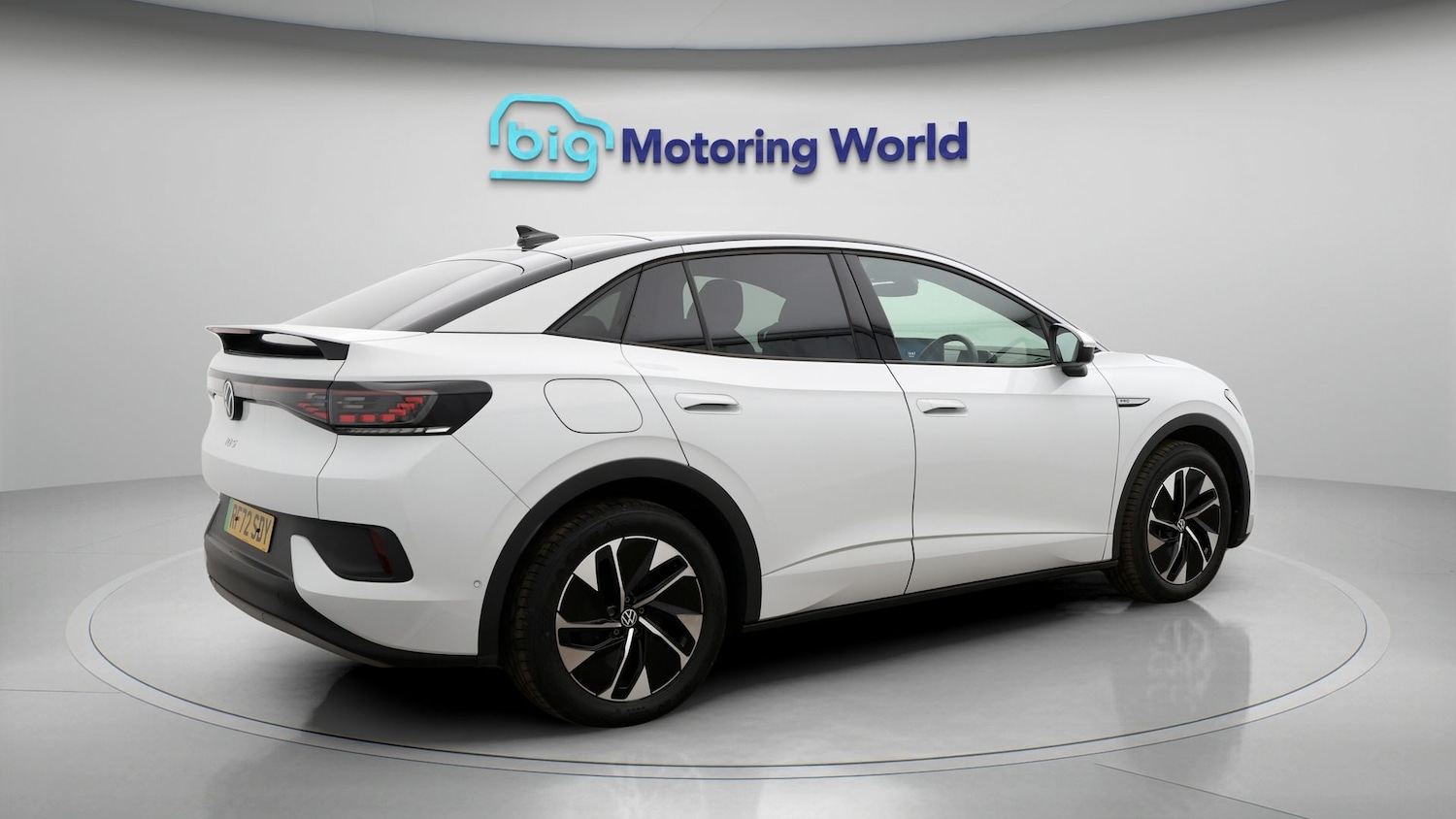 Used Volkswagen ID.5 2022 for sale - 78151792: Photo 7