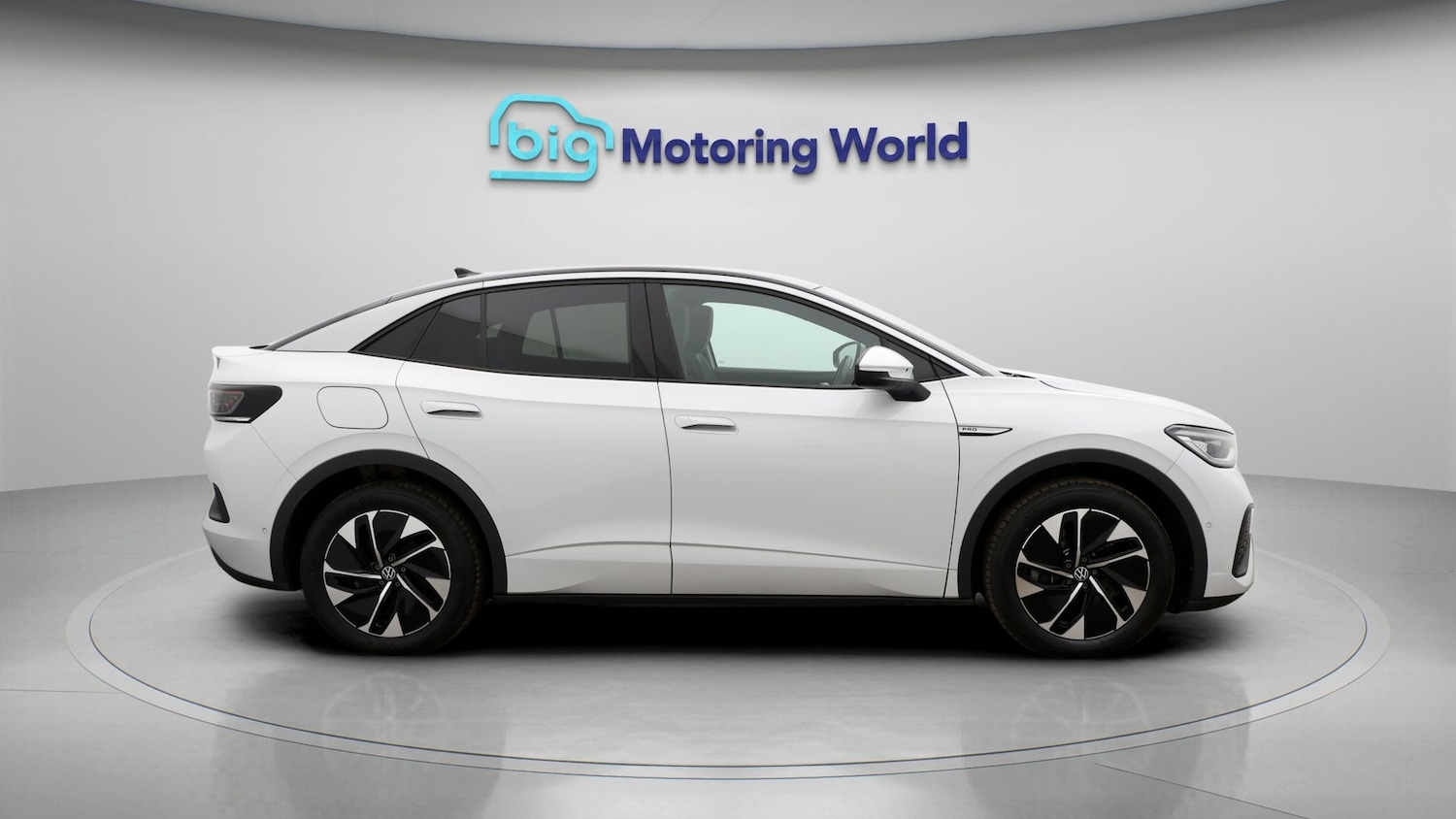 Used Volkswagen ID.5 2022 for sale - 78151792: Photo 8