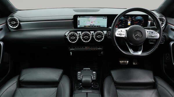 Used Mercedes-Benz CLA 2020 for sale - 76283124: Photo 14