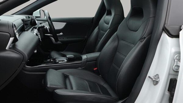 Used Mercedes-Benz CLA 2020 for sale - 76283124: Photo 15