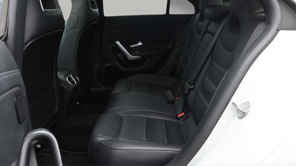 Used Mercedes-Benz CLA 2020 for sale - 76283124: Photo 17