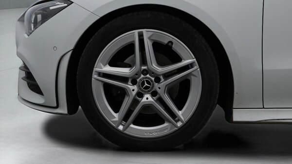 Used Mercedes-Benz CLA 2020 for sale - 76283124: Photo 19