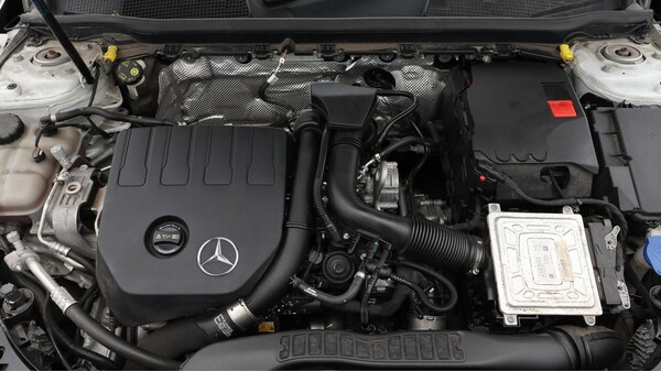 Used Mercedes-Benz CLA 2020 for sale - 76283124: Photo 20
