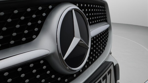 Used Mercedes-Benz CLA 2020 for sale - 76283124: Photo 23