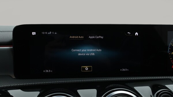 Used Mercedes-Benz CLA 2020 for sale - 76283124: Photo 25