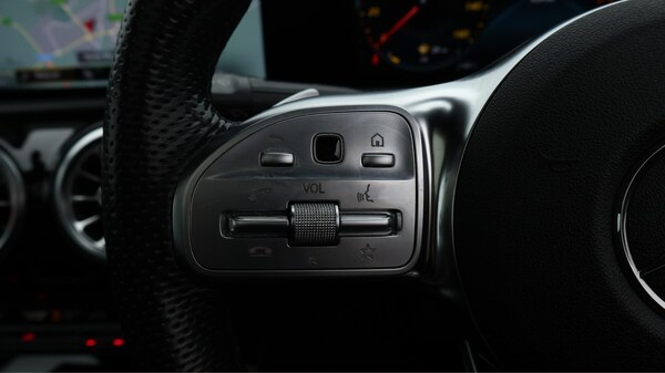 Used Mercedes-Benz CLA 2020 for sale - 76283124: Photo 26
