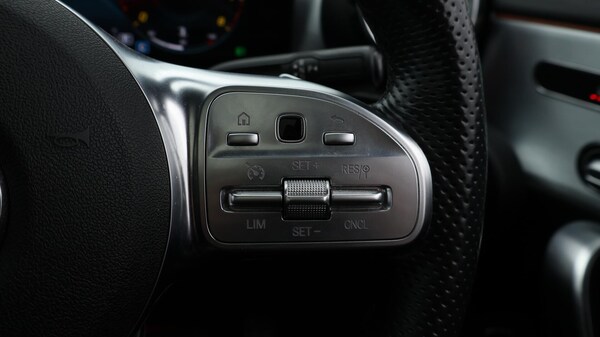 Used Mercedes-Benz CLA 2020 for sale - 76283124: Photo 27