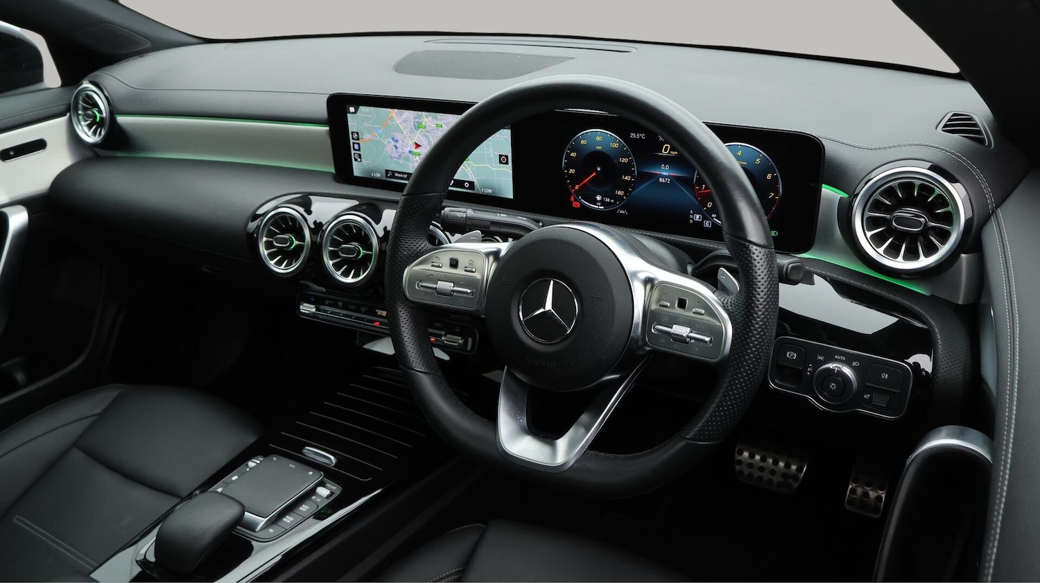 Used Mercedes-Benz CLA 2022 for sale - 76013747: Photo 10