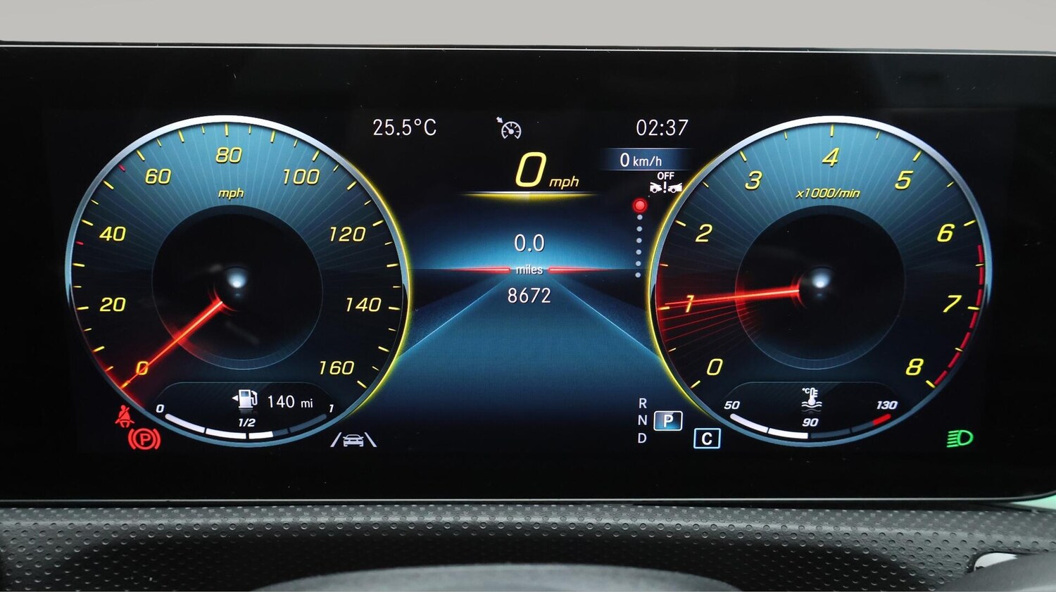 Used Mercedes-Benz CLA 2022 for sale - 76013747: Photo 11