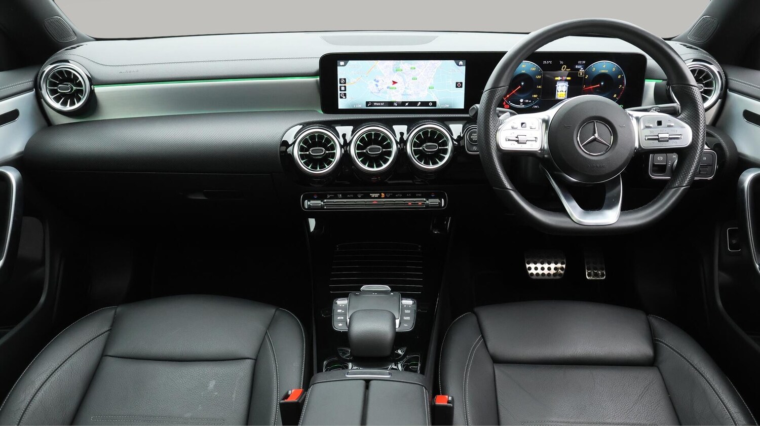 Used Mercedes-Benz CLA 2022 for sale - 76013747: Photo 14