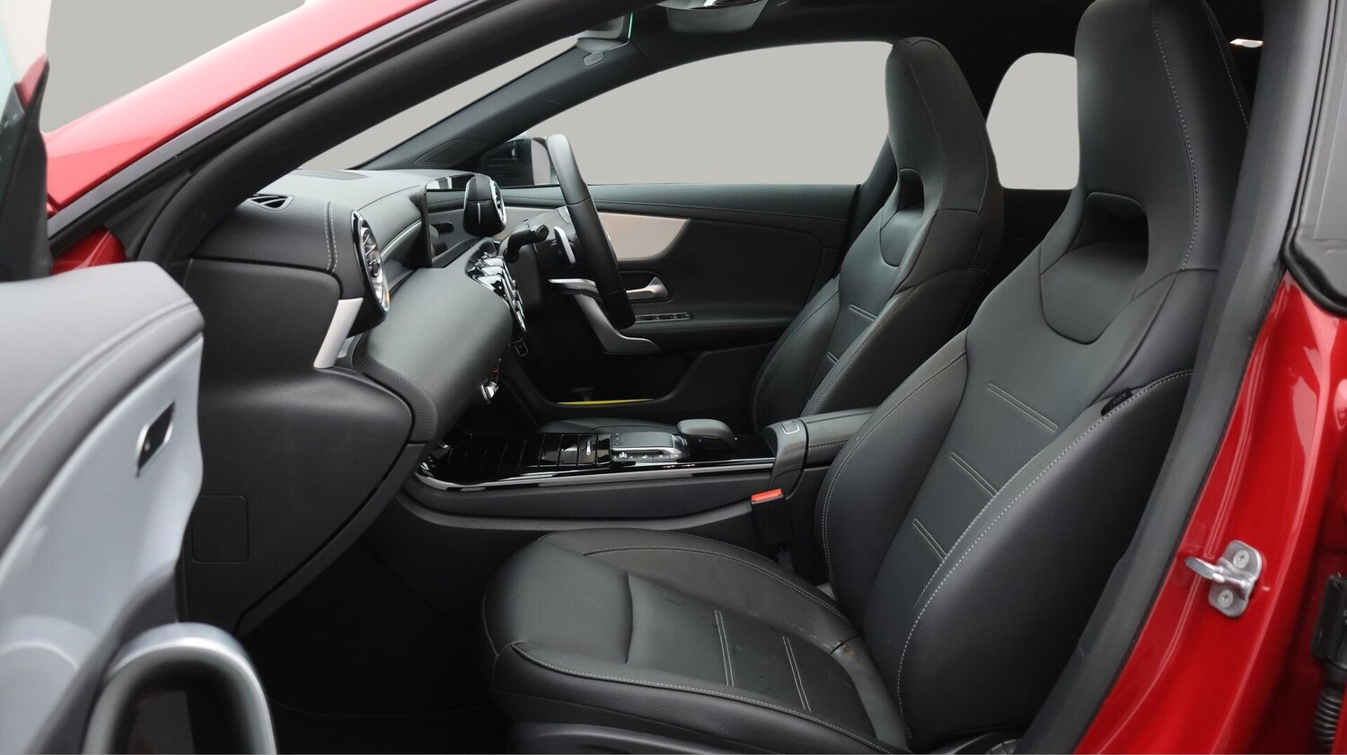 Used Mercedes-Benz CLA 2022 for sale - 76013747: Photo 15