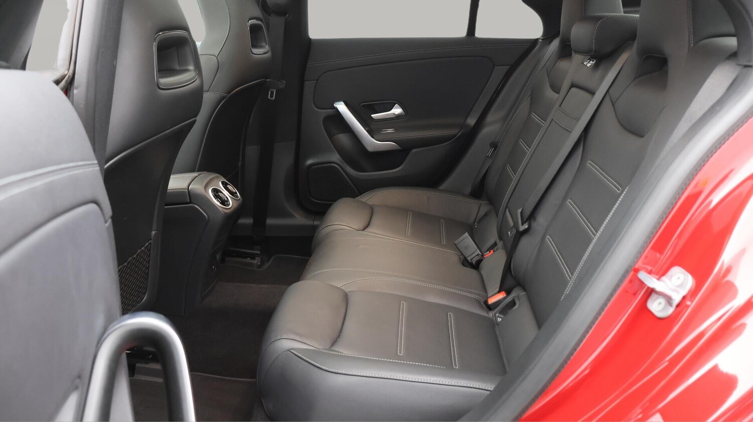 Used Mercedes-Benz CLA 2022 for sale - 76013747: Photo 17