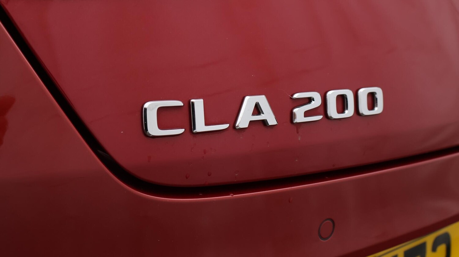 Used Mercedes-Benz CLA 2022 for sale - 76013747: Photo 21