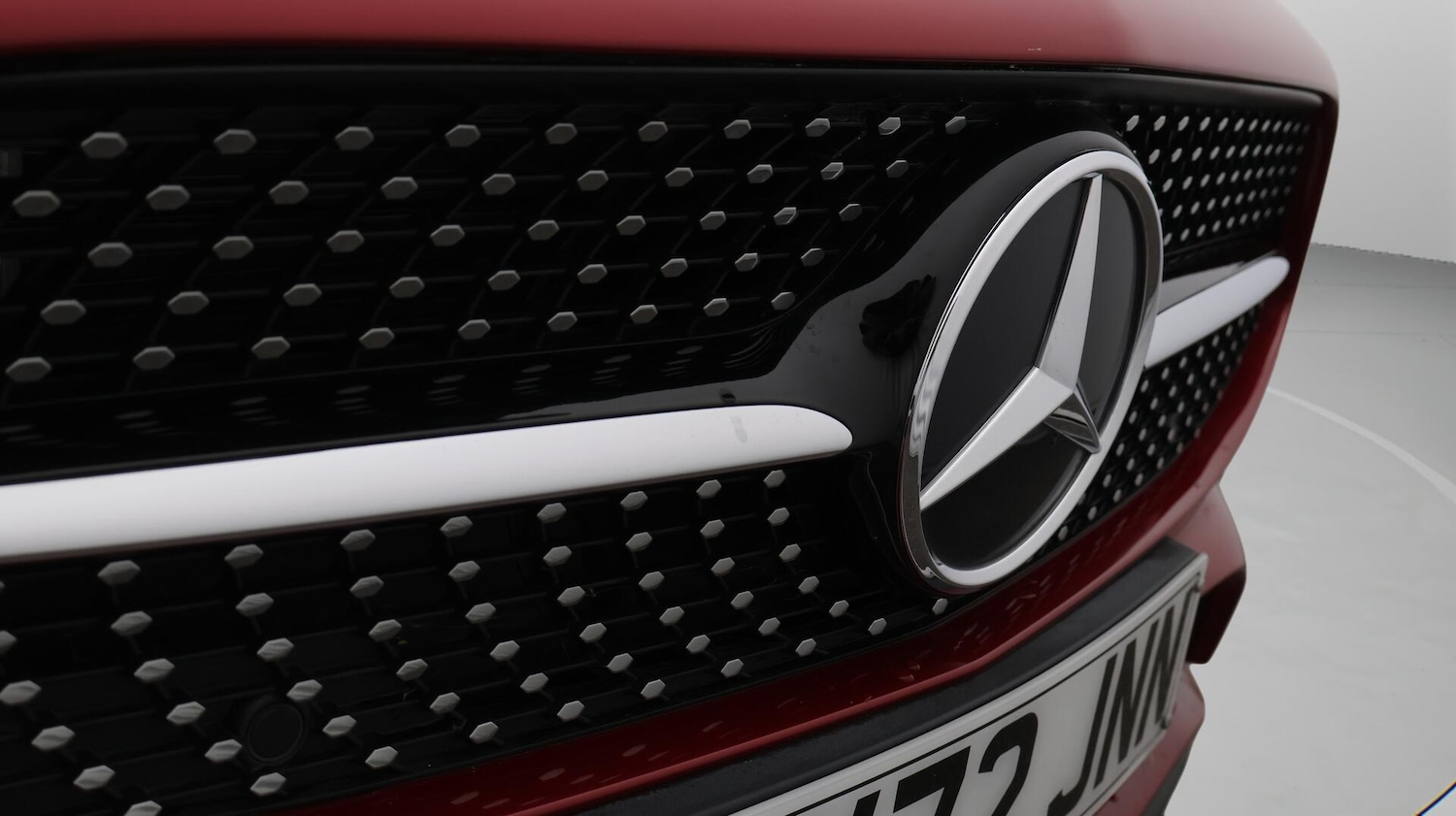 Used Mercedes-Benz CLA 2022 for sale - 76013747: Photo 23