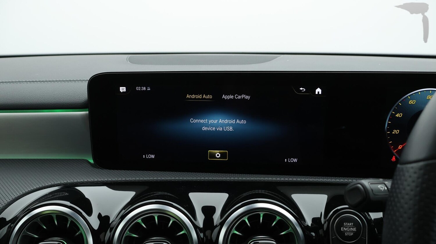 Used Mercedes-Benz CLA 2022 for sale - 76013747: Photo 27