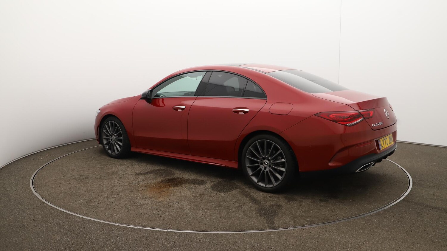 Used Mercedes-Benz CLA 2022 for sale - 76013747: Photo 36