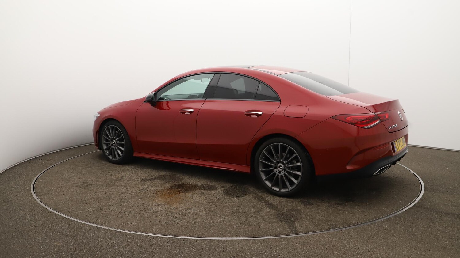 Used Mercedes-Benz CLA 2022 for sale - 76013747: Photo 37