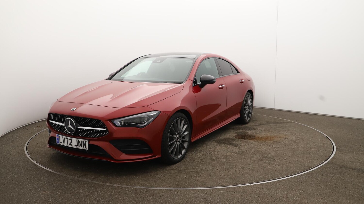 Used Mercedes-Benz CLA 2022 for sale - 76013747: Photo 38