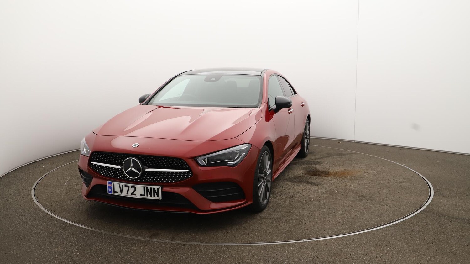 Used Mercedes-Benz CLA 2022 for sale - 76013747: Photo 39
