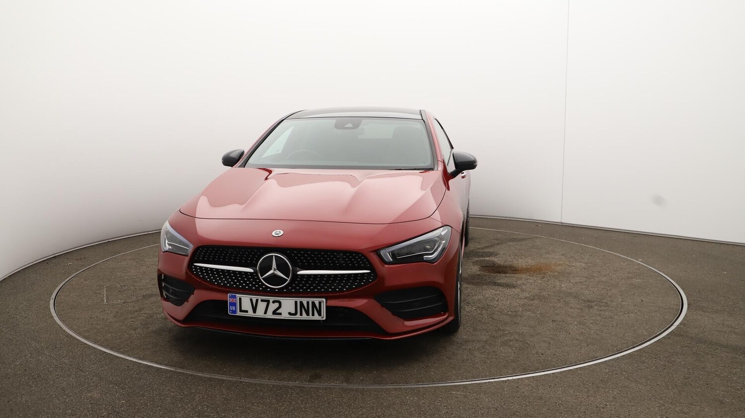 Used Mercedes-Benz CLA 2022 for sale - 76013747: Photo 40