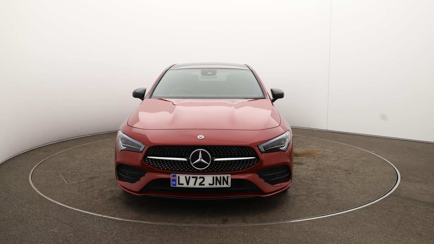 Used Mercedes-Benz CLA 2022 for sale - 76013747: Photo 41
