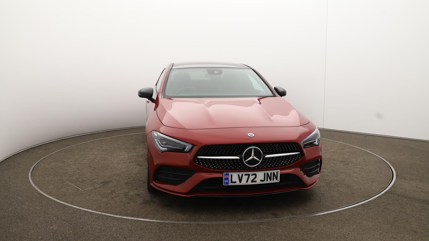 Used Mercedes-Benz CLA 2022 for sale - 76013747: Photo 42
