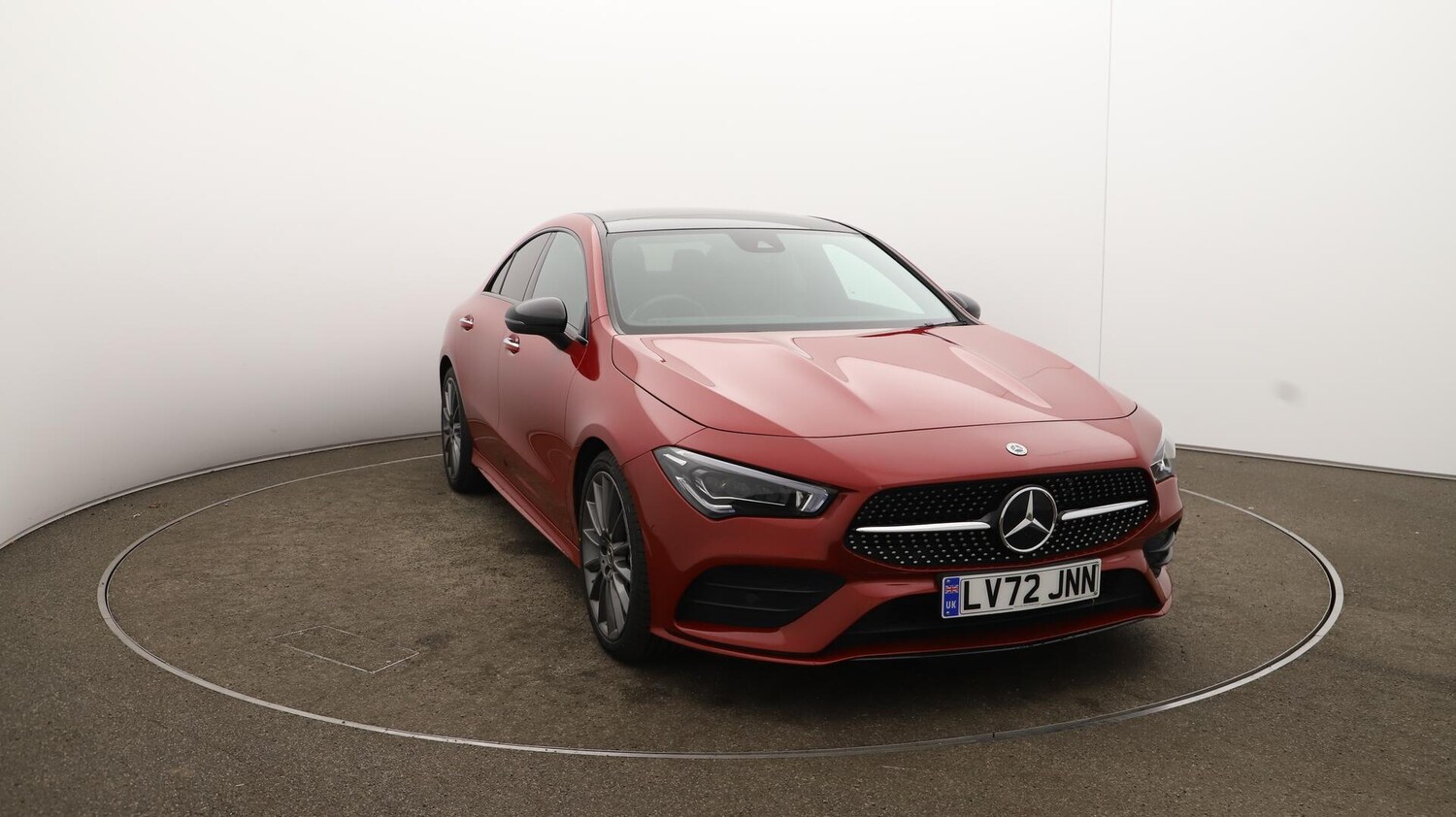 Used Mercedes-Benz CLA 2022 for sale - 76013747: Photo 43