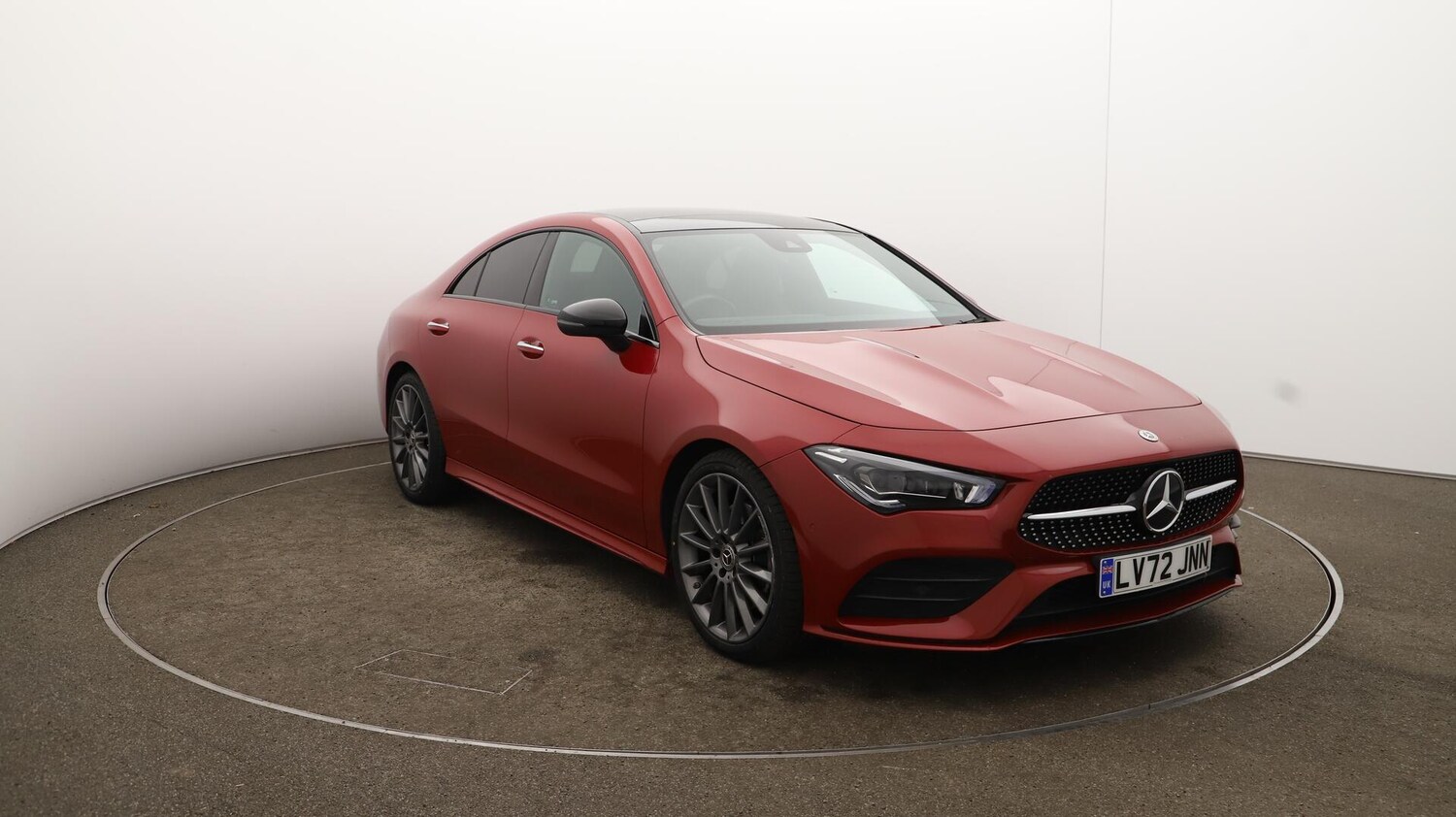 Used Mercedes-Benz CLA 2022 for sale - 76013747: Photo 44