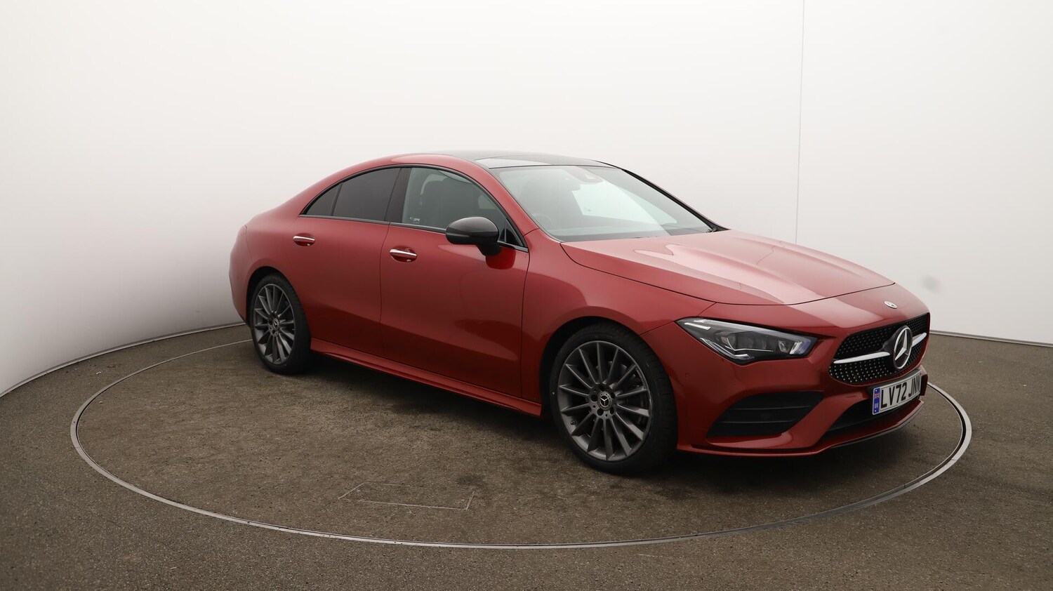 Used Mercedes-Benz CLA 2022 for sale - 76013747: Photo 45
