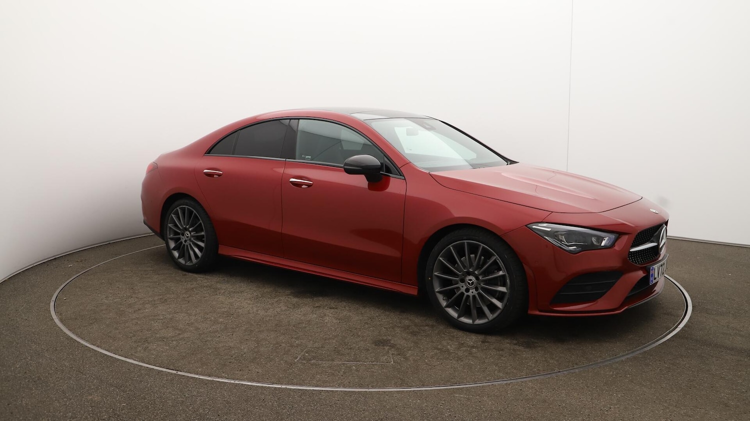 Used Mercedes-Benz CLA 2022 for sale - 76013747: Photo 46