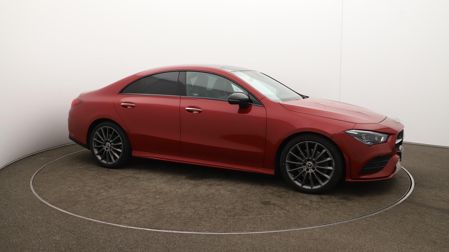 Used Mercedes-Benz CLA 2022 for sale - 76013747: Photo 47