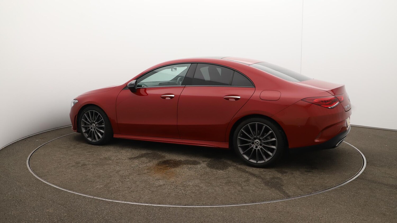 Used Mercedes-Benz CLA 2022 for sale - 76013747: Photo 48