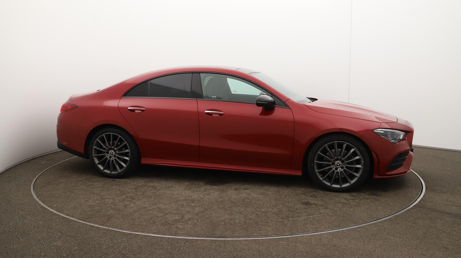 Used Mercedes-Benz CLA 2022 for sale - 76013747: Photo 49