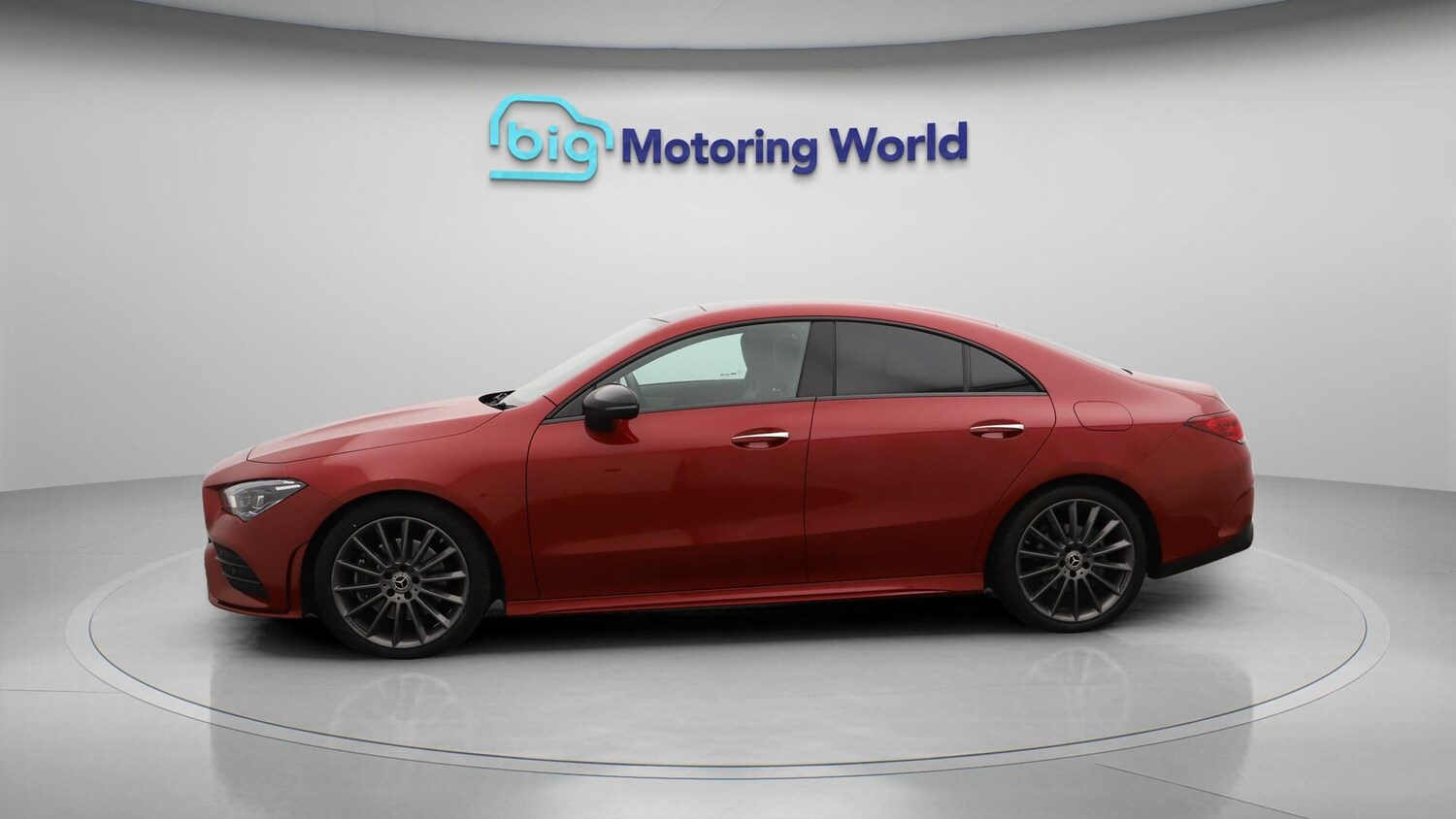 Used Mercedes-Benz CLA 2022 for sale - 76013747: Photo 5