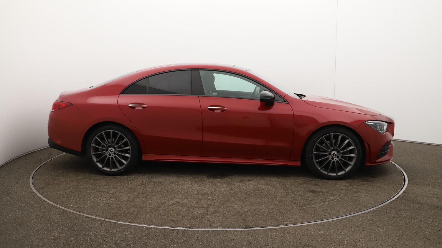 Used Mercedes-Benz CLA 2022 for sale - 76013747: Photo 50
