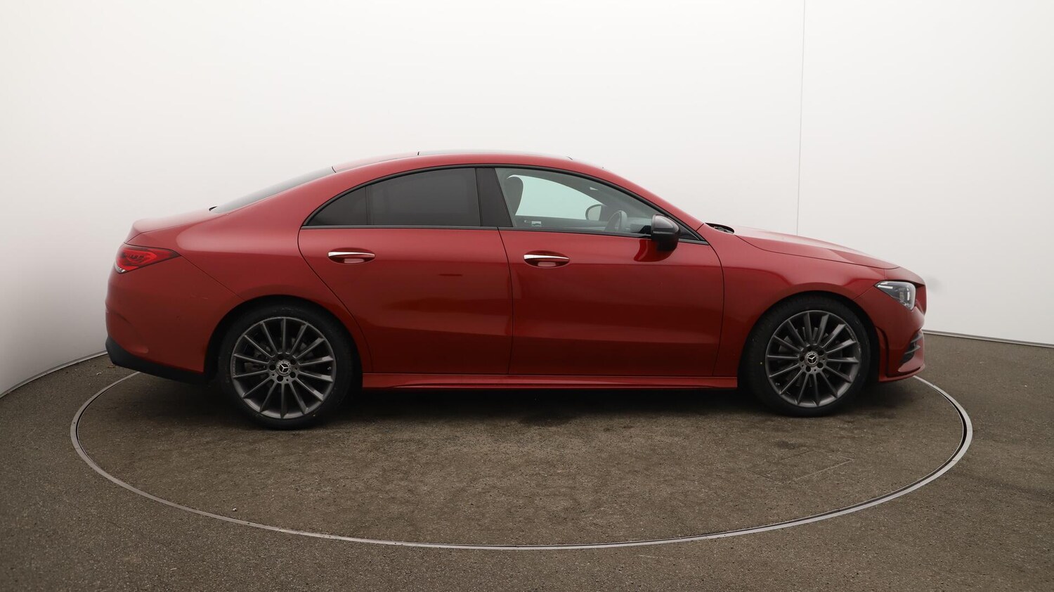 Used Mercedes-Benz CLA 2022 for sale - 76013747: Photo 51