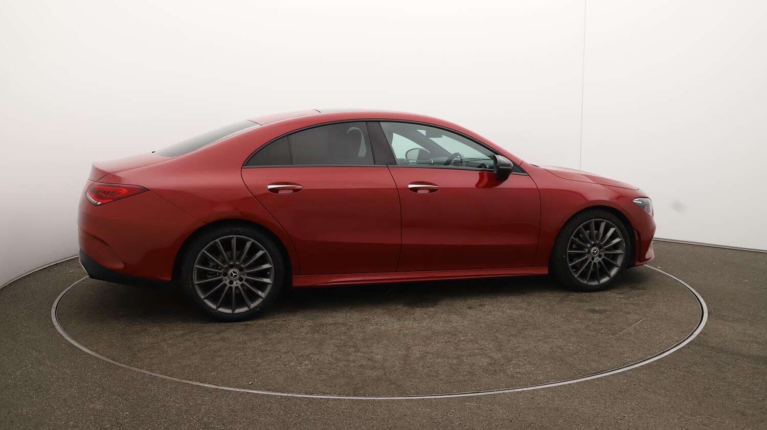 Used Mercedes-Benz CLA 2022 for sale - 76013747: Photo 52
