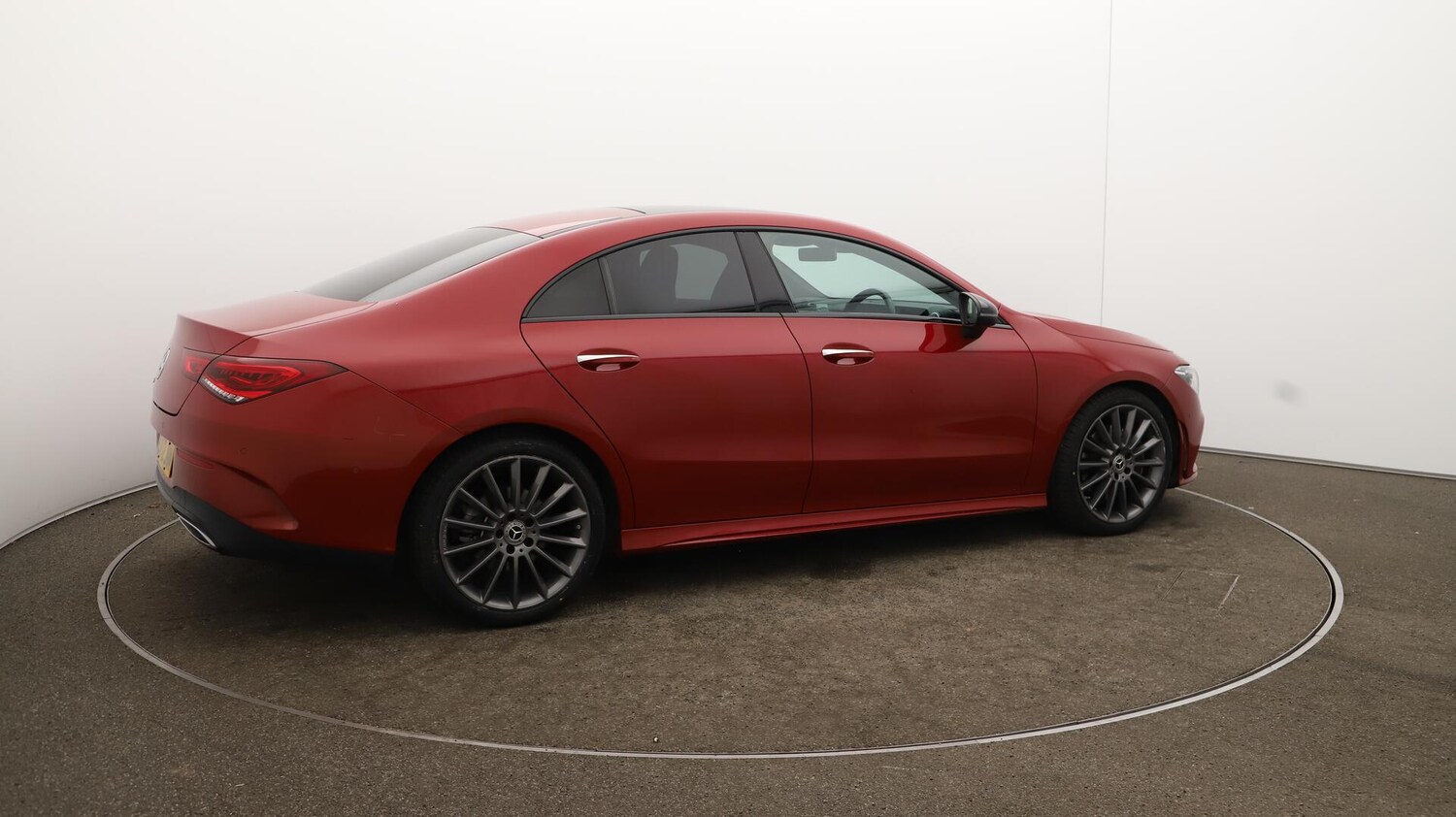 Used Mercedes-Benz CLA 2022 for sale - 76013747: Photo 53