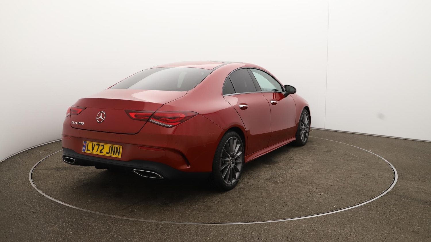 Used Mercedes-Benz CLA 2022 for sale - 76013747: Photo 56