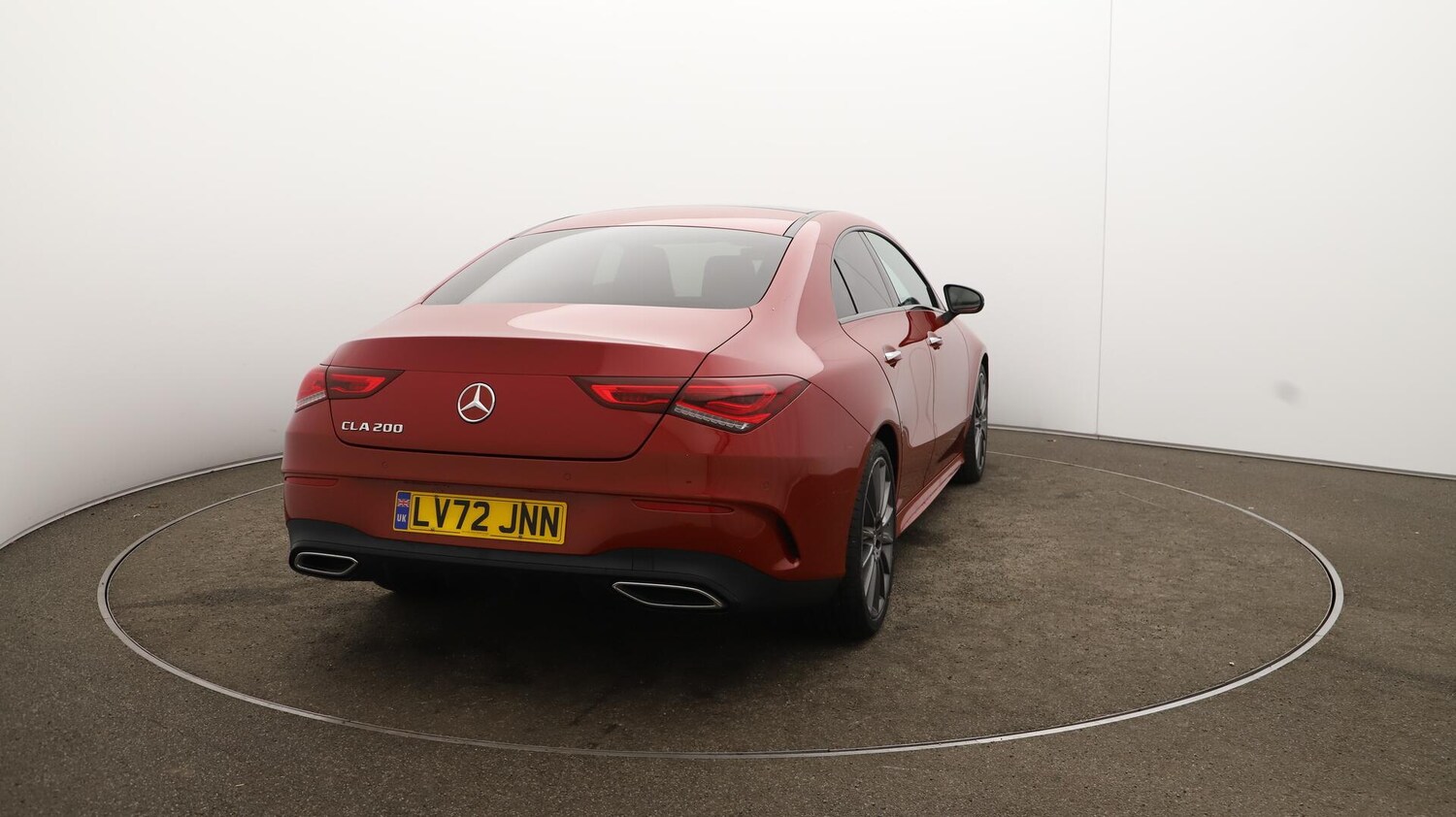 Used Mercedes-Benz CLA 2022 for sale - 76013747: Photo 57