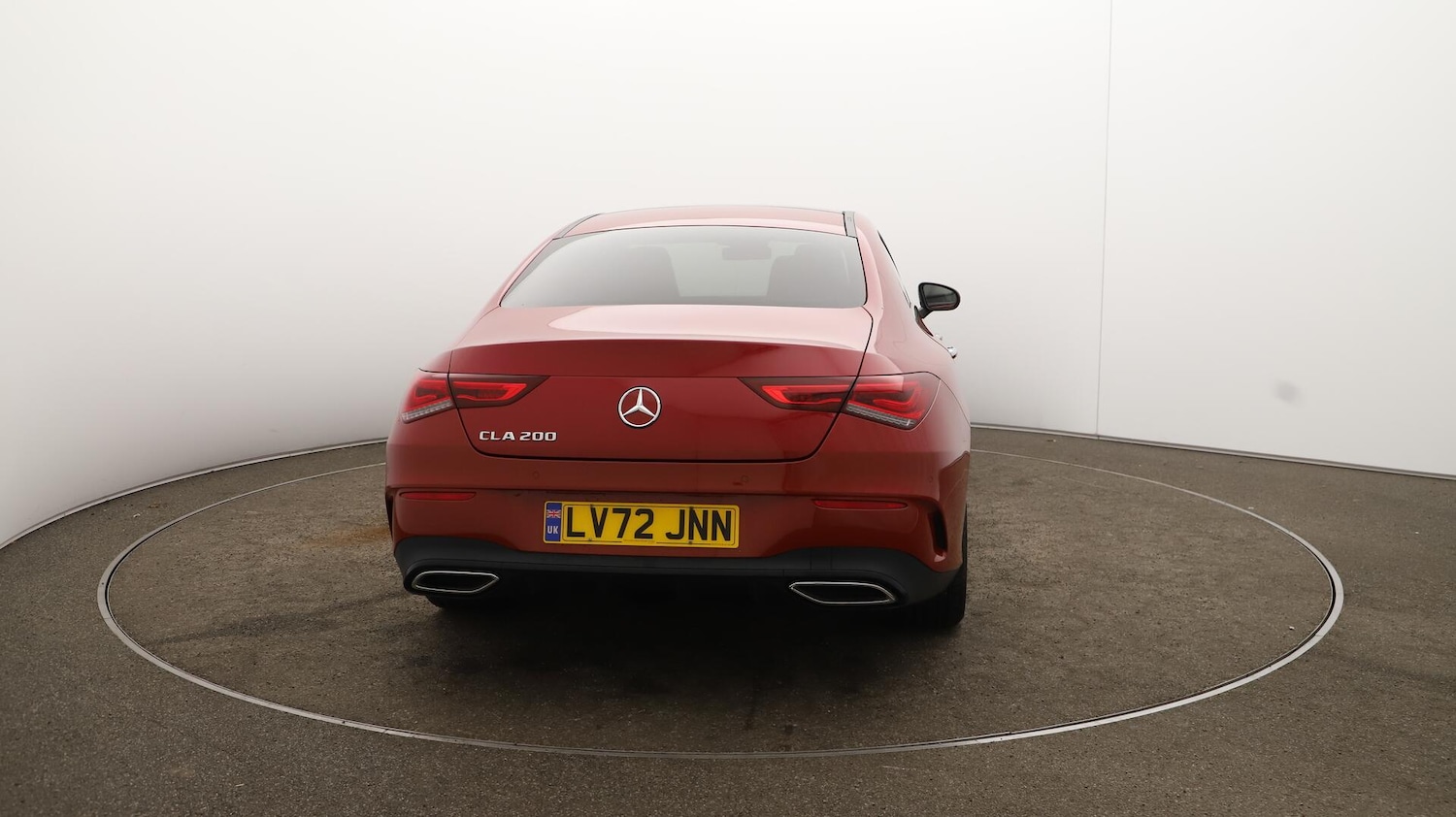 Used Mercedes-Benz CLA 2022 for sale - 76013747: Photo 58
