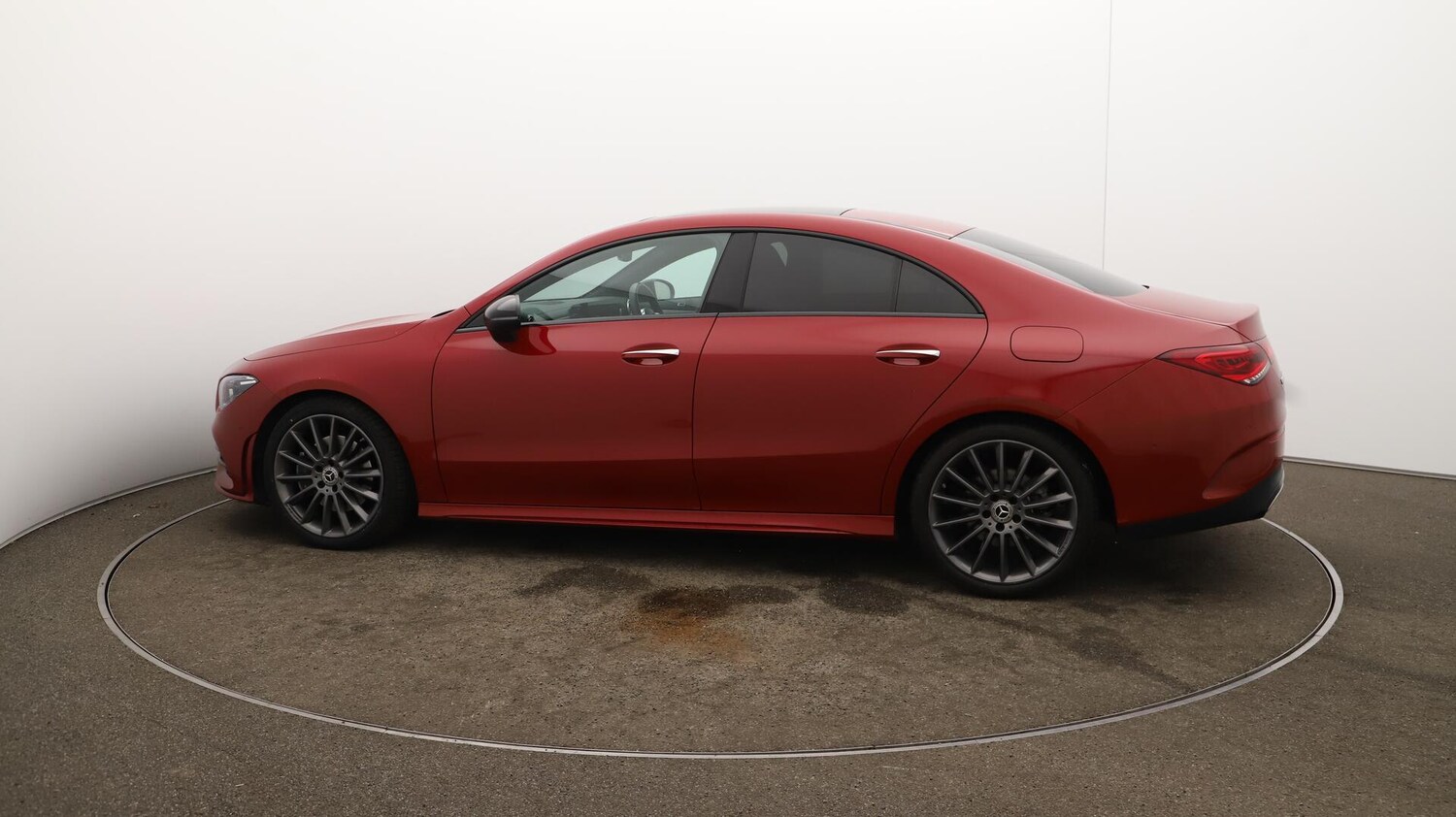 Used Mercedes-Benz CLA 2022 for sale - 76013747: Photo 59