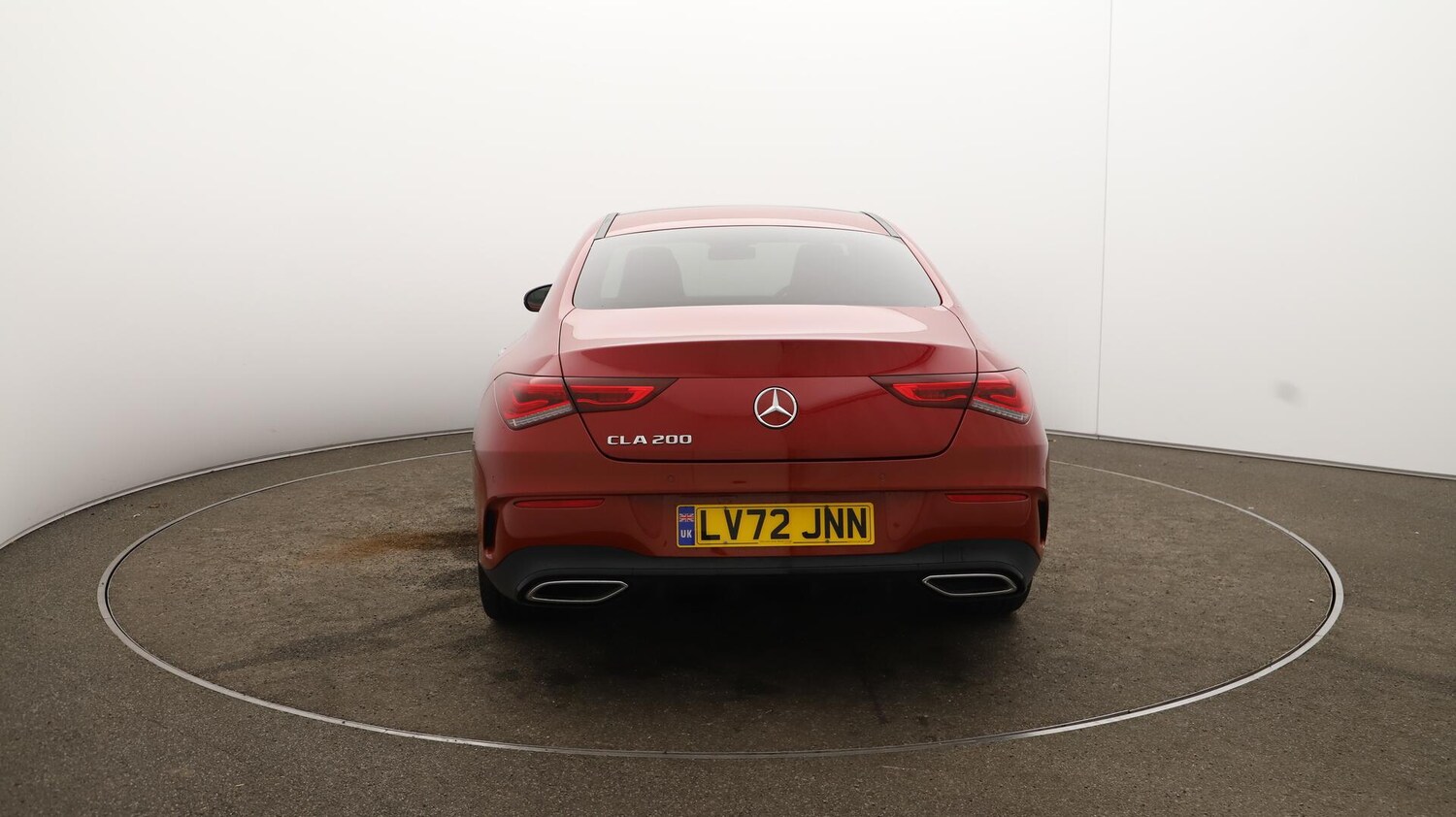 Used Mercedes-Benz CLA 2022 for sale - 76013747: Photo 60