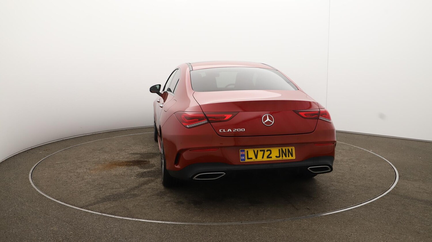 Used Mercedes-Benz CLA 2022 for sale - 76013747: Photo 61