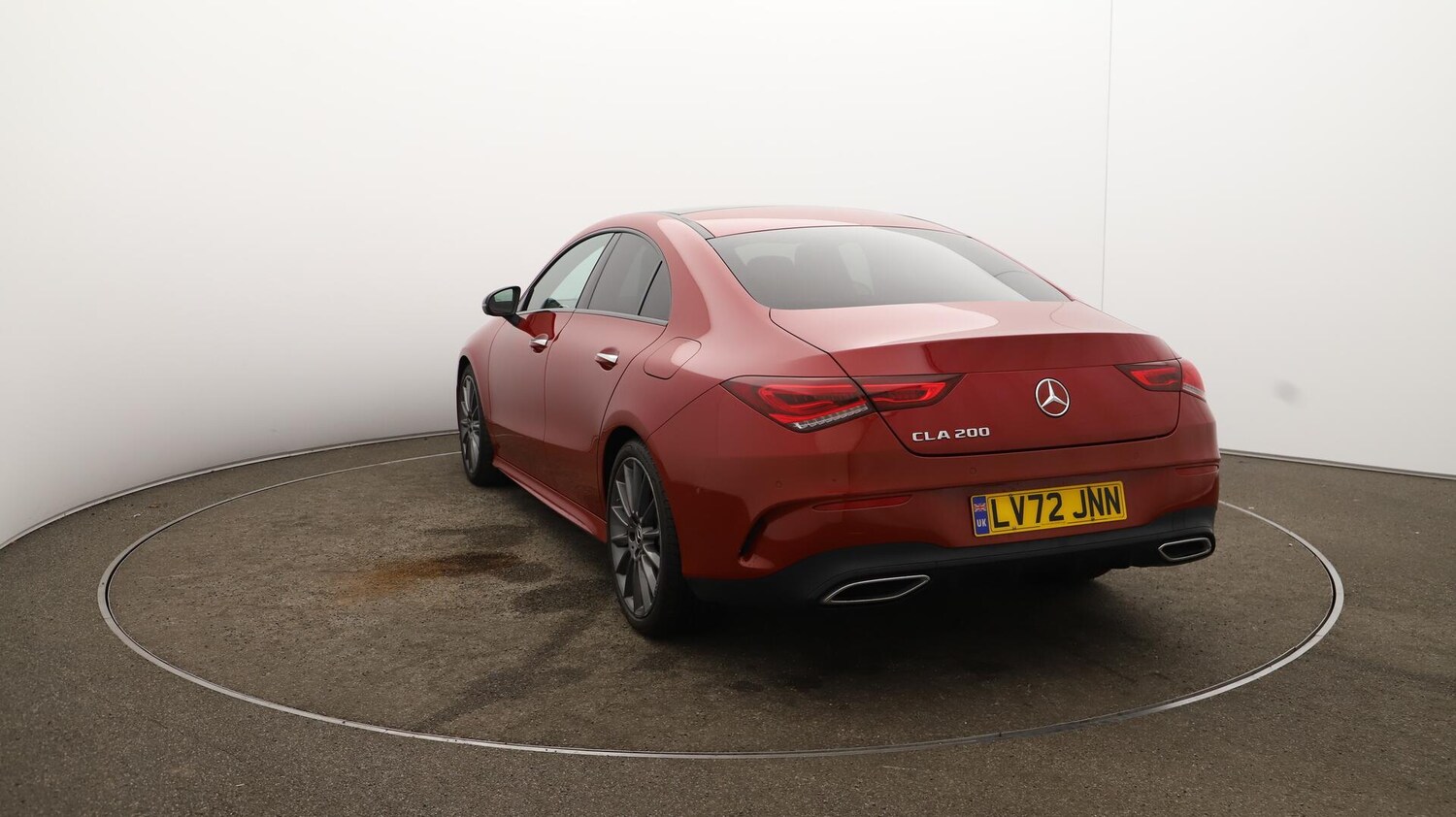 Used Mercedes-Benz CLA 2022 for sale - 76013747: Photo 62